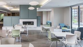 Golden Valley apartment for rent - Cornerstone Creek Apartments Golden Valley