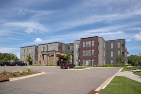 Golden Valley apartment for rent - Cornerstone Creek Apartments Golden Valley