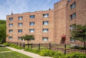 St. Paul apartment for rent - Dale Street Place Apartments St. Paul