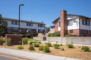 St. Paul townhouse for rent - Hanover Townhomes St. Paul
