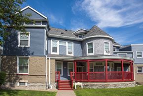 Minneapolis apartment for rent - Oakland Square Apartment Homes Minneapolis