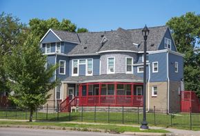 Minneapolis apartment for rent - Oakland Square Apartment Homes Minneapolis