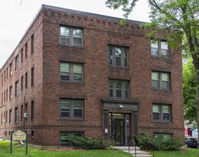 Saint Paul apartment for rent - Ramsey Hill Apartments St. Paul