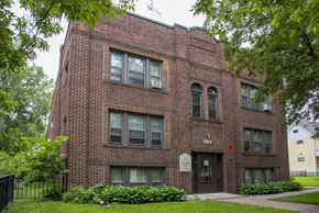 Saint Paul apartment for rent - Ramsey Hill Apartments St. Paul