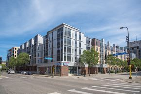 Minneapolis apartment for rent - St. Anthony Mills Apartments Minneapolis