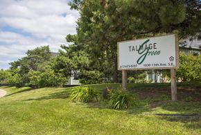 Minneapolis apartment for rent - Talmage Green Townhomes Minneapolis
