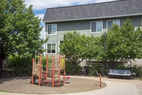 Minneapolis apartment for rent - Talmage Green Townhomes Minneapolis