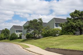 Minneapolis apartment for rent - Talmage Green Townhomes Minneapolis