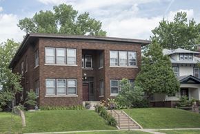 Minneapolis apartment for rent - New Beginnings Apartments Minneapolis