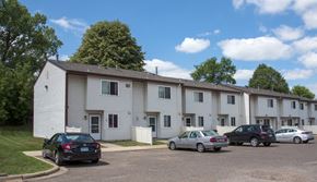 Vadnais Heights apartment for rent - Vadnais Highlands Townhomes Vadnais Heights MN