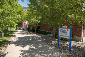 Minneapolis apartment for rent - Veterans and Community Housing Minneapolis