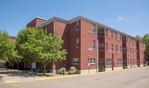 Minneapolis apartment for rent - Veterans and Community Housing Minneapolis