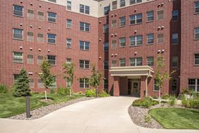 Minneapolis apartment for rent - Veterans East Apartments Minneapolis