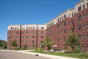 Minneapolis apartment for rent - Veterans East Apartments Minneapolis