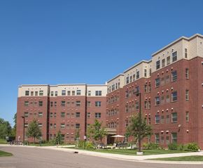 Minneapolis apartment for rent - Veterans East Apartments Minneapolis