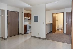 Minneapolis apartment for rent - Zinsmaster Apartment