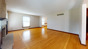 Crown Point house for rent - 933 High Meadow Drive