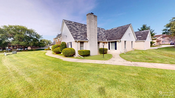 Crown Point house for rent - 933 High Meadow Drive