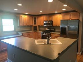Merrillville house for rent - 6735 Van Buren Place