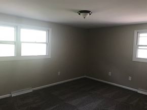 Merrillville house for rent - 6735 Van Buren Place