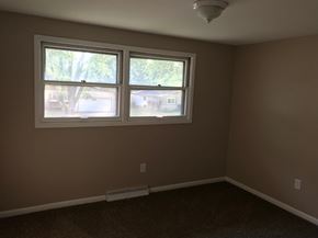 Merrillville house for rent - 6735 Van Buren Place