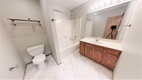 Merrillville house for rent - 1945 West 86th Lane