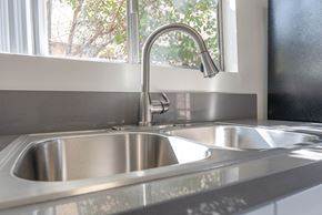 Los Angeles apartment for rent - Kitchen sink