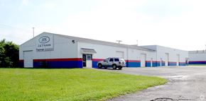 Indianapolis apartment for rent - Pogues Run Business Park
