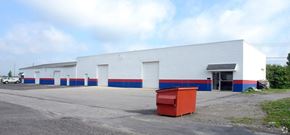 Indianapolis apartment for rent - Pogues Run Business Park