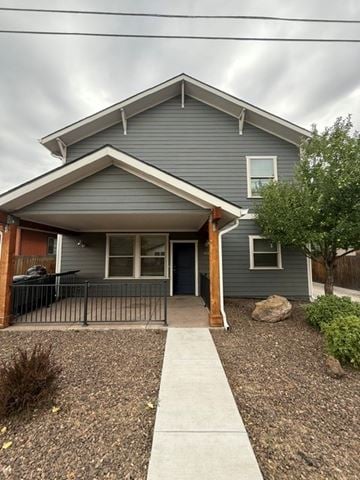 Flagstaff house for rent - 6 Bedroom / 5 Bathroom Home Near NAU, Available Early August 2026