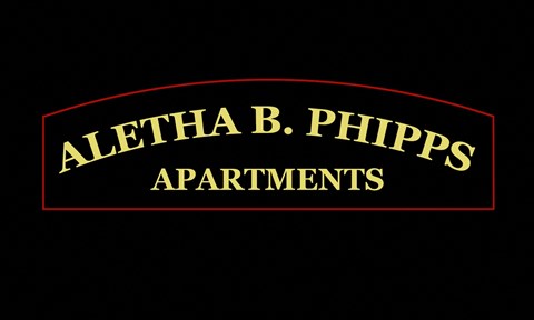 Floor plan for 1 bed, 1 bath, 750 sqft