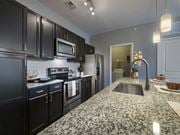 Longmont apartment for rent - Sink With Faucet at Watermark at Harvest Junction, Longmont, Colorado