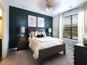 Longmont apartment for rent - Bedroom at Watermark at Harvest Junction, Colorado, 80501