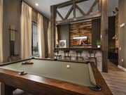 Longmont apartment for rent - Billiards Table at Watermark at Harvest Junction, Colorado, 80501