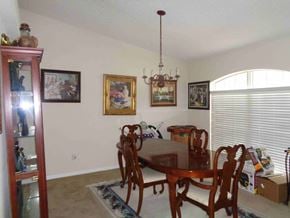 Jacksonville house for rent - Apple Blossom