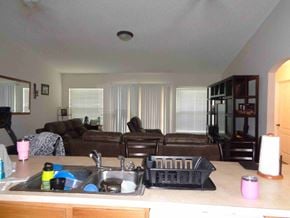Jacksonville house for rent - Apple Blossom