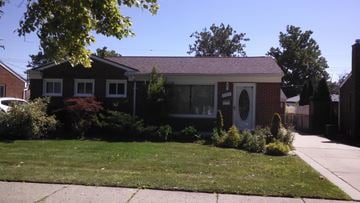 Dearborn Heights house for rent - 5742 Amboy Street