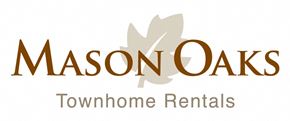 Mason apartment for rent - the logo