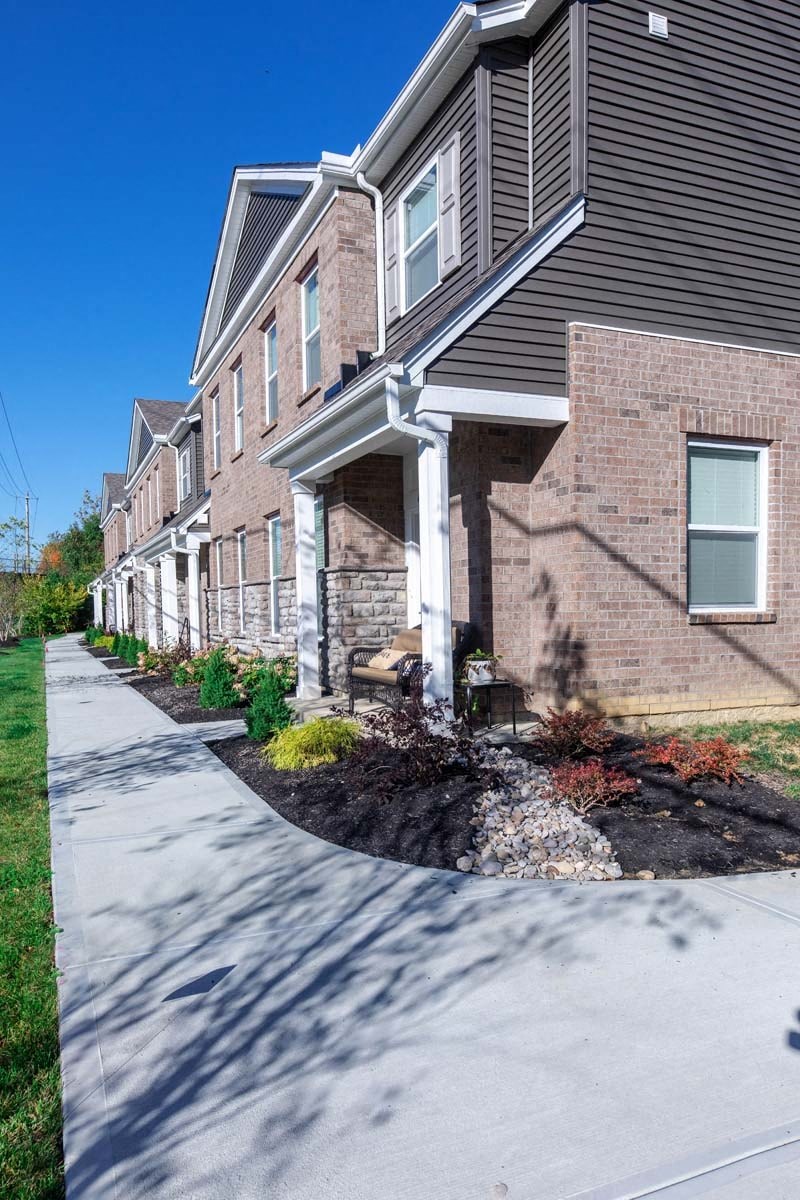 Mason Oaks Townhome Rentals - apartment for rent in Mason for $2,350 ...