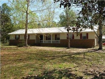Crestview house for rent - 5735 Wildwood Road
