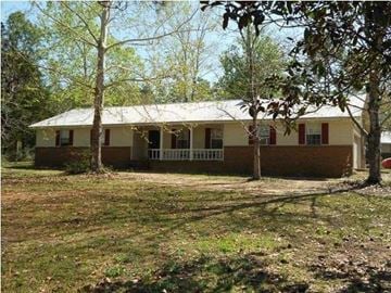 Crestview house for rent - 5735 Wildwood Road