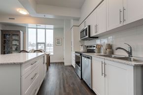 Kingston apartment for rent - The Westen, 845 Gardiners Road, CaraCo Property Management
