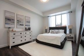 Kingston apartment for rent - The Westen, 845 Gardiners Road, CaraCo Property Management