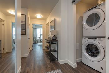 Washer/dryer