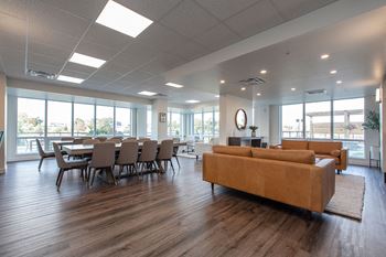 Common room
