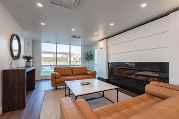 Common room