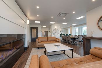Common room