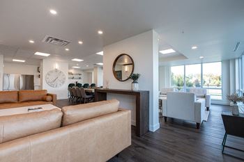 Common room