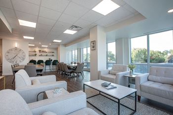 Common room