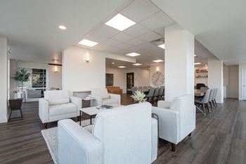 Common room